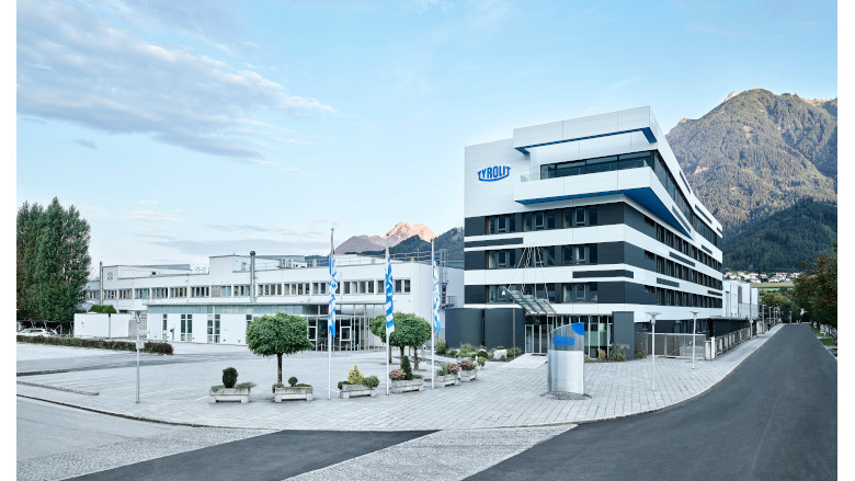 tyrolit acquestition