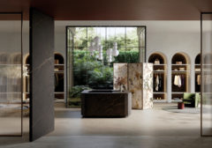 Xtone Terre Greige Porcelain Slabs