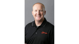 new general manager of Coval