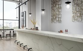 Matthew Kahny, executive vice president of Dal-Tile Corporation