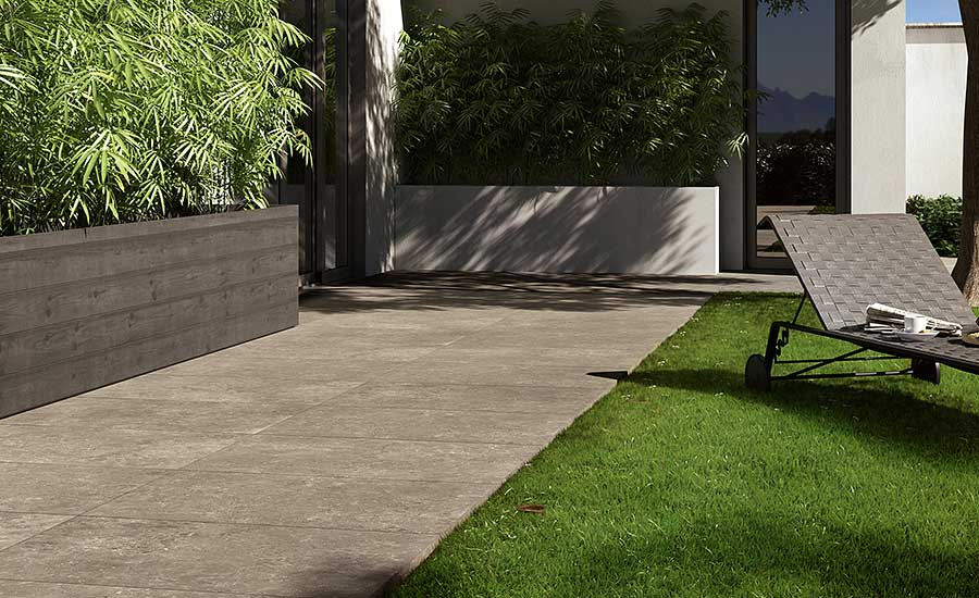 Landscape Collection from Walker Zanger.