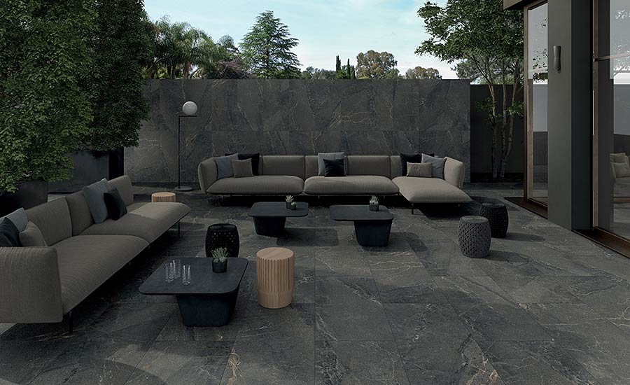 Anthology from Arizona Tile.