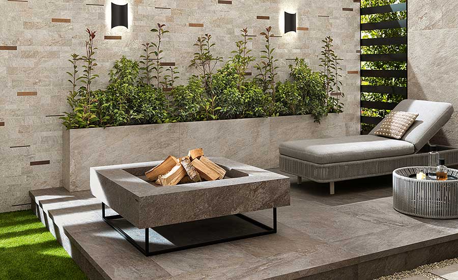 Norde collection from Atlas Concorde.