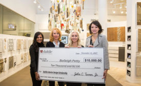 Daltile-Design-Scholarship