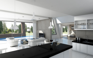 Dekton by Cosentino