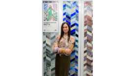 Designer Elizabeth Sutton 