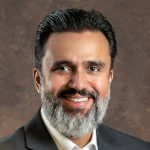 Fabio Cruz head shot