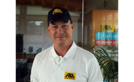 Fila Chemicals appoints technical manager