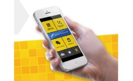 Fila Solutions’ Mobile App