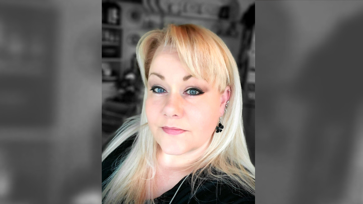 Women in the Industry Spotlight: Francee Alderson, American Stone