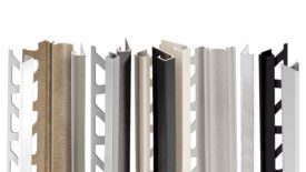 TILE 0423 Schluter Systems Profiles 01