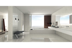 Gallant HDP porcelain