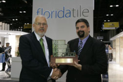 florida tile awards