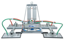 Manzelli Topline Vacuum Lifters 490510