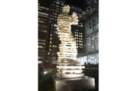 Vermont Danby marble David