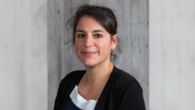 Marlene Morin Headshot