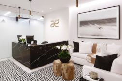 Material Bespoke Stone + Tile