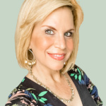 Irene Williams 2021 headshot