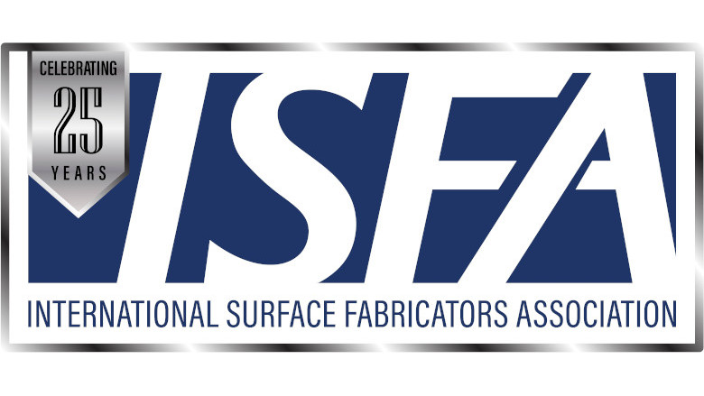 Isfa logo