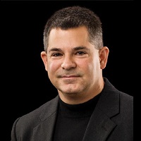 Joey Marcella, Owner-Mario & Son