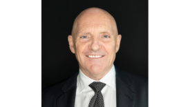 Ken Williams president & CEO Caesarstone headshot