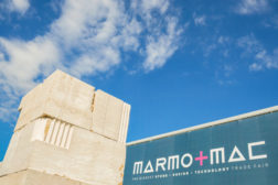 Marmomac fairgrounds