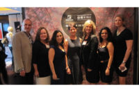 Women in Stone event