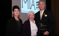 2015 MIA Natural Stone Scholarship Award