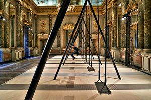 Milan's Fuori Salone