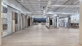 MSI New Jersey Showroom