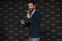 Daniel Sánchez CEO Neolith North America