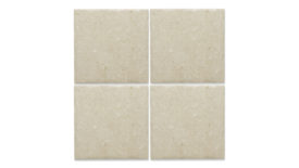 Limestone look porcelain tile 