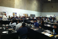 MIA/Stone World Industry Education