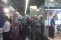 Technology Pavilions at Stone+Tec