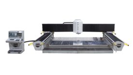 Paladin Stone Router