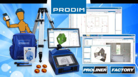 Prodim Proliner