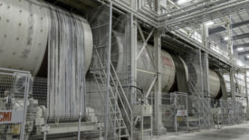 Portobello American Tennesse Tile Plant