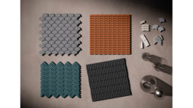 samples of the nash collection