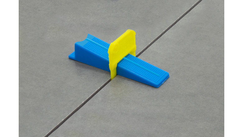 Wedge System from Progress Profilesjpg