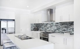 VitraArt Stained Glass from Florida Tile