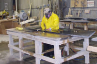 OSHA Crystalline Silica Rulemaking