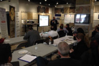 New Jersey Stone Summit 