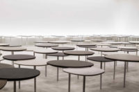 The Stone-Edge Table collection 