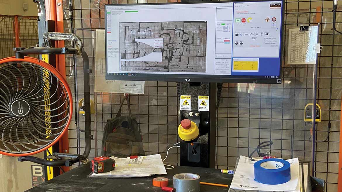 SW 0223 Inside the Shop Rocky 02b