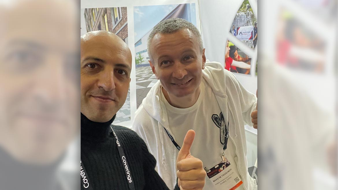 SW 0823 Pagoda Build Triasunov and Andrii Izhevskyi