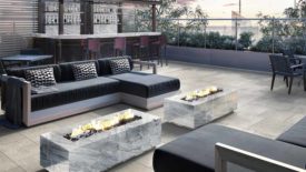 SW 0922 Caldera Blue Quartzite Daltile