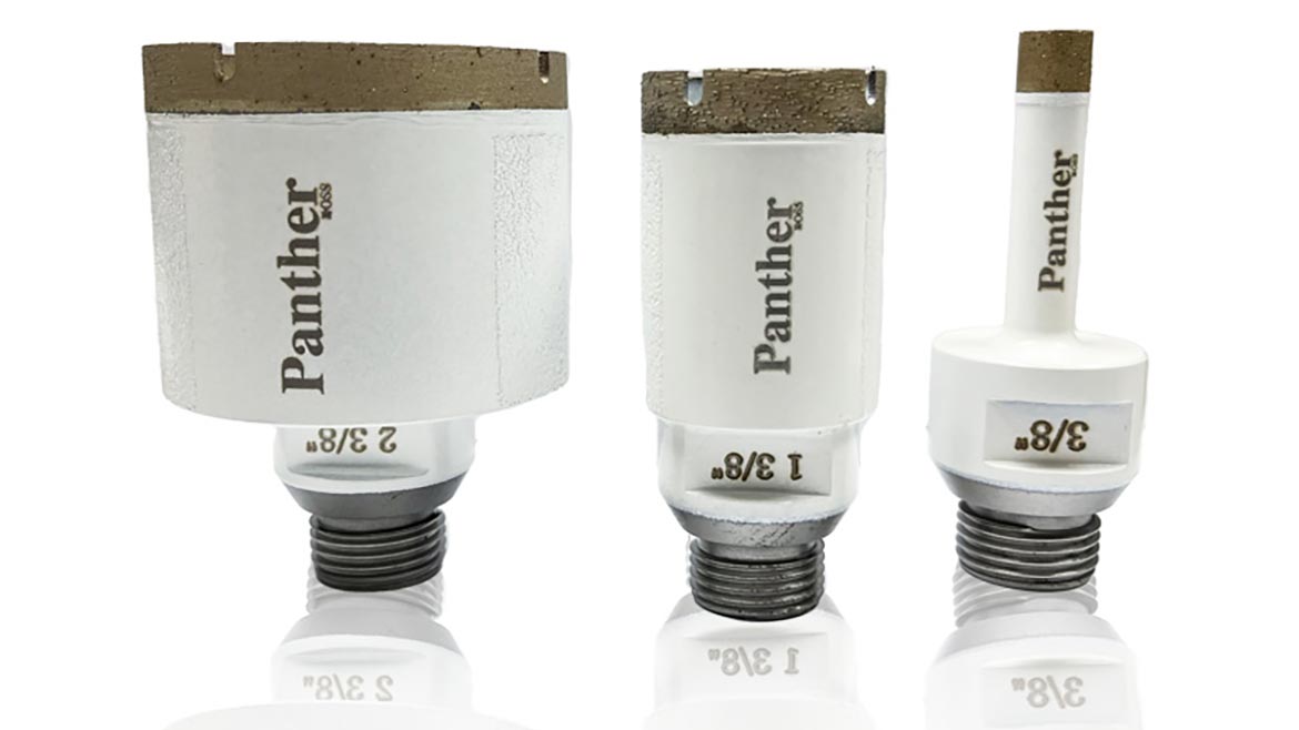 SW 0922 CNC Roundup Stone Boss