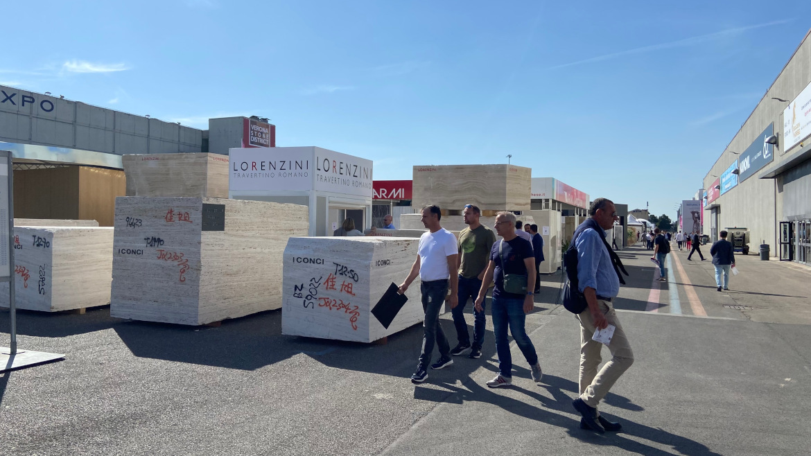 Sw 1023 marmomac 2023 highlights video feature image