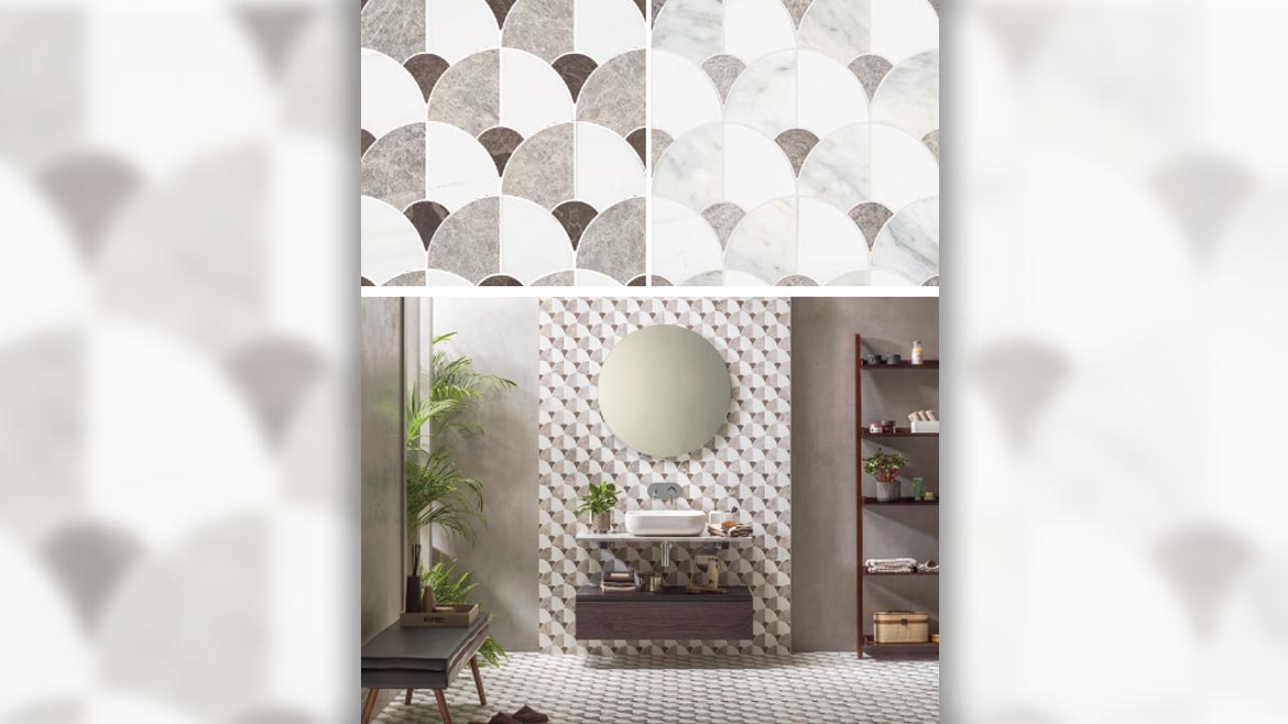 SW 1123 Products Figure by Porcelanosa