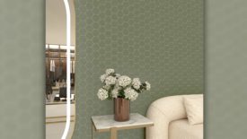 SW 1123 Products Glazed Ceramic Wall Tile by Marazzi